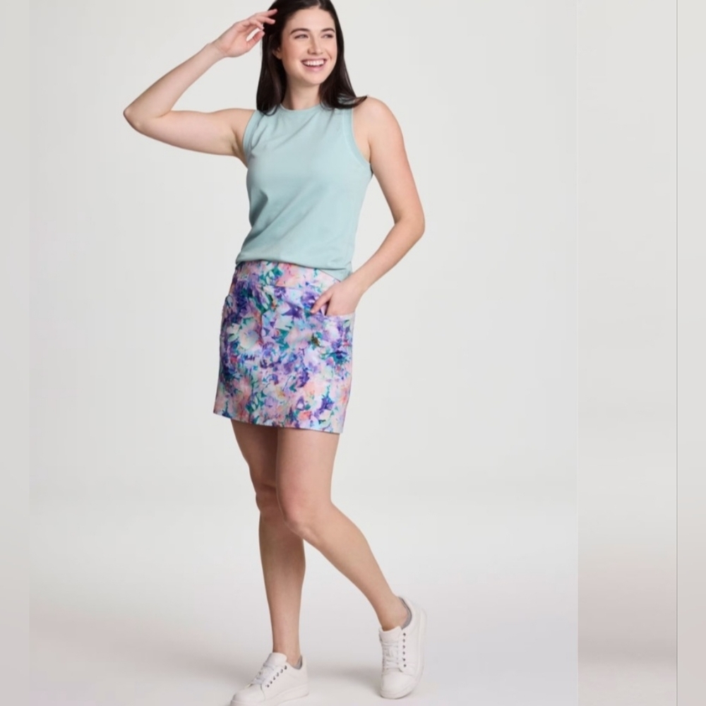 RBX Skort